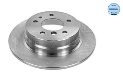 DISC FRANA MEYLE 315 523 3004 - Compatibil cu BMW