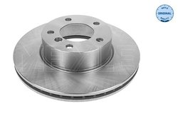 DISC FRANA MEYLE 315 523 3059 - Compatibil cu BMW