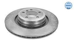 Disc frana Meyle 315 523 3080