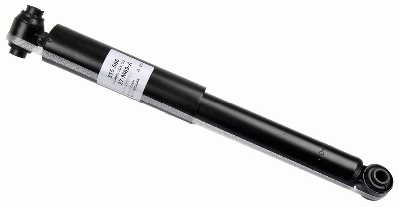 Amortizor SACHS 315 566