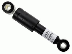 AMORTIZOR SUSPENSIE CABINA SACHS 315 581 - Compatibil cu VOLVO