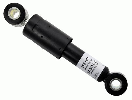 Amortizor suspensie cabina SACHS 315 581