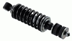 Amortizor suspensie cabina SACHS 315 586