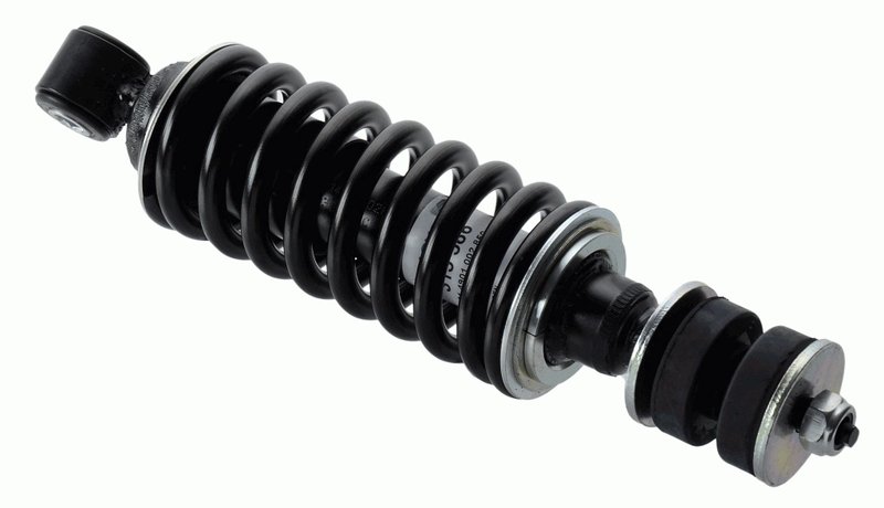 AMORTIZOR SUSPENSIE CABINA SACHS 315 586 - Compatibil cu DAF
