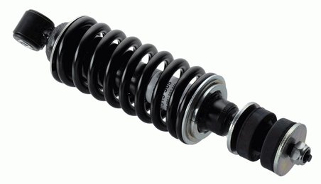 AMORTIZOR SUSPENSIE CABINA SACHS 315 586 - Compatibil cu DAF