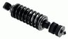 AMORTIZOR SUSPENSIE CABINA SACHS 315 586 - Compatibil cu DAF