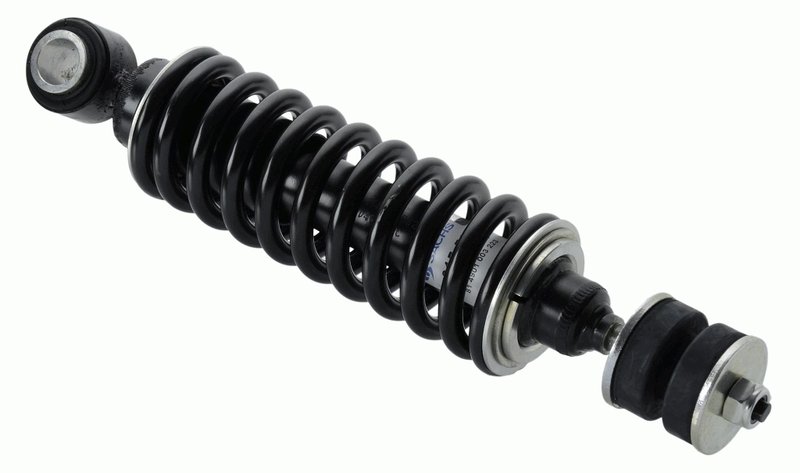 Amortizor suspensie cabina SACHS 315 587