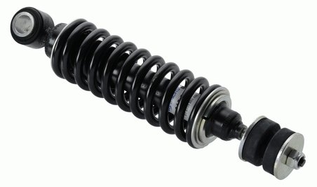 Amortizor suspensie cabina SACHS 315 587