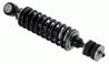 Amortizor suspensie cabina SACHS 315 587