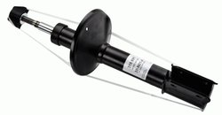 AMORTIZOR SACHS 315 691 - Compatibil cu DACIA, RENAULT
