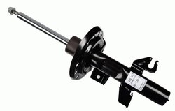 AMORTIZOR SACHS 315 741 - Compatibil cu ALFA ROMEO