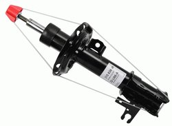 Amortizor SACHS 315 836