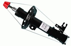 AMORTIZOR SACHS 315 837 - Compatibil cu OPEL, VAUXHALL