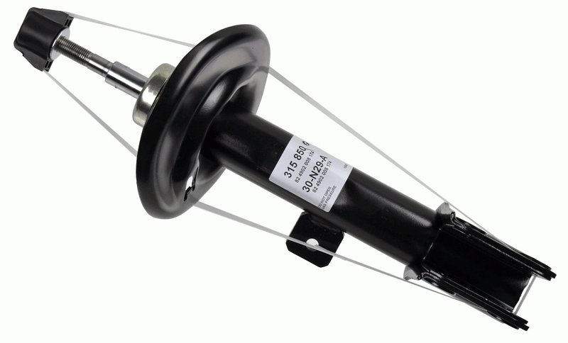 Amortizor SACHS 315 850