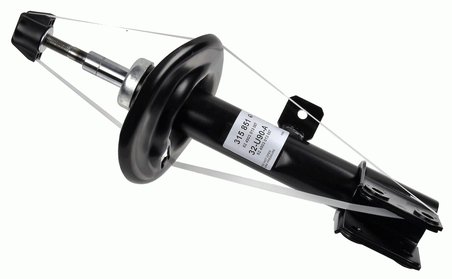 Amortizor SACHS 315 851