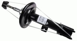 AMORTIZOR SACHS 315 852 - Compatibil cu CITROEN, PEUGEOT