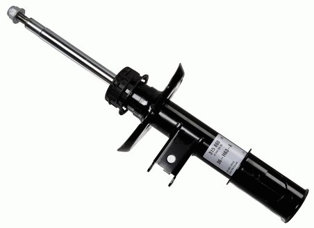 AMORTIZOR SACHS 315 860 - Compatibil cu MERCEDES-BENZ