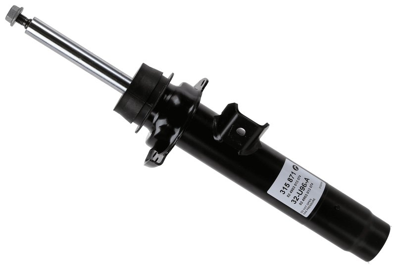 AMORTIZOR SACHS 315 871 - Compatibil cu BMW, BMW (BRILLIANCE)