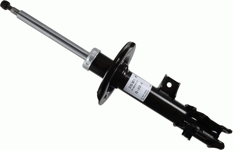 AMORTIZOR SACHS 315 951 - Compatibil cu HYUNDAI, KIA