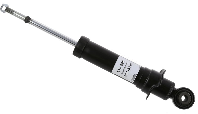 AMORTIZOR SACHS 315 960 - Compatibil cu TOYOTA