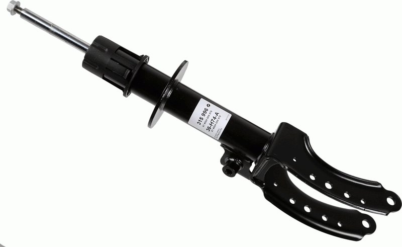 Amortizor SACHS 315 996