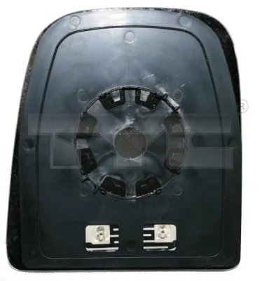 STICLA OGLINDA, OGLINDA RETROVIZOARE EXTERIOARA TYC 315-0003-1 - Compatibil cu IVECO