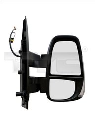 OGLINDA EXTERIOARA TYC 315-0009 - Compatibil cu IVECO