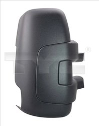 Acoperire oglinda exterioara TYC 315-0009-2