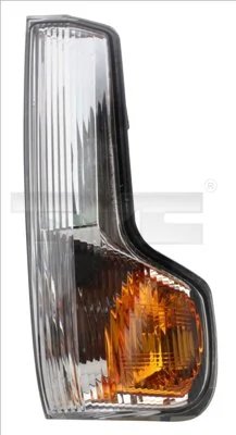 SEMNALIZATOR TYC 315-0009-3 - Compatibil cu IVECO