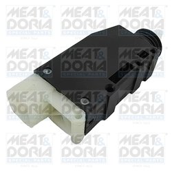INCUIETOARE USA MEAT & DORIA 31506 - Compatibil cu OPEL