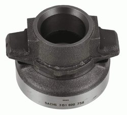 RULMENT DE PRESIUNE SACHS 3151 600 758 - Compatibil cu MERCEDES-BENZ