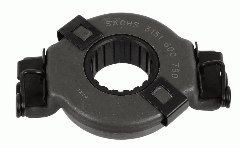 RULMENT DE PRESIUNE SACHS 3151 600 790 - Compatibil cu AUDI, SEAT, VW
