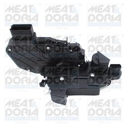 INCUIETOARE USA MEAT & DORIA 31533 - Compatibil cu FORD