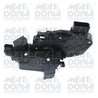 INCUIETOARE USA MEAT & DORIA 31534 - Compatibil cu FORD