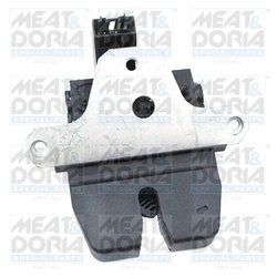 Incuietoare haion Meat & Doria 31536