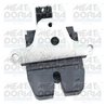 INCUIETOARE HAION MEAT & DORIA 31536 - Compatibil cu FORD