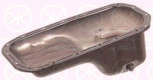 BAIE ULEI KLOKKERHOLM 3154471 - Compatibil cu HYUNDAI, KIA