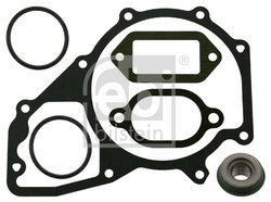 Set garnituri, pompa apa Febi Bilstein 31549