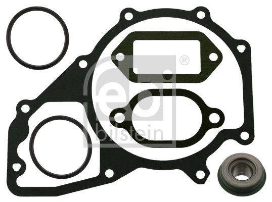 SET GARNITURI, POMPA APA FEBI BILSTEIN 31549 - Compatibil cu MERCEDES-BENZ, SETRA