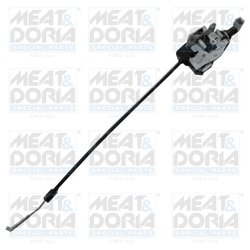INCUIETOARE HAION MEAT & DORIA 31556 - Compatibil cu LAND ROVER