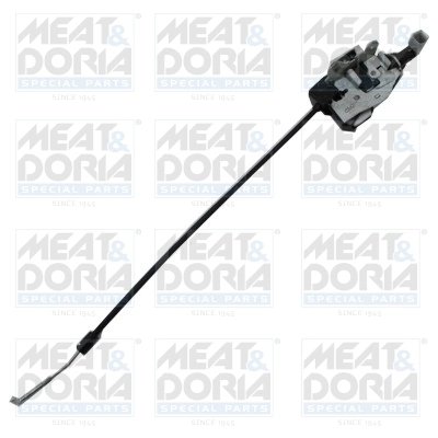 INCUIETOARE HAION MEAT & DORIA 31556 - Compatibil cu LAND ROVER