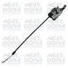 INCUIETOARE HAION MEAT & DORIA 31556 - Compatibil cu LAND ROVER