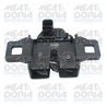 INCHIZATOR CAPOTA MOTOR MEAT & DORIA 31558 - Compatibil cu LAND ROVER