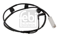 Senzor avertizare uzura placute frana Febi Bilstein 31563