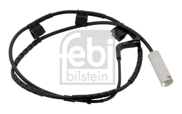 Senzor avertizare uzura placute frana Febi Bilstein 31563