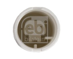 Senzor avertizare uzura placute frana Febi Bilstein 31563