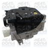 INCUIETOARE USA MEAT & DORIA 31567 - Compatibil cu AUDI, PORSCHE