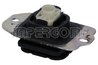 SUPORT MOTOR IMPERGOM 31568 - Compatibil cu RENAULT