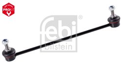 BIELETA STABILIZATOR FEBI BILSTEIN 31570 - Compatibil cu HONDA, HONDA (GAC)