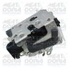 INCUIETOARE HAION MEAT & DORIA 31573 - Compatibil cu FIAT